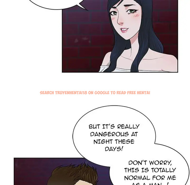 Read Hentai Image 44 316 in comic The Stand-up Guy - Chapter 20 - hentaitnt.net