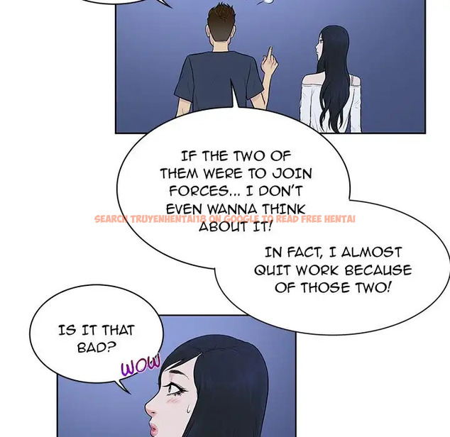 Read Hentai Image 76 316 in comic The Stand-up Guy - Chapter 20 - hentaitnt.net