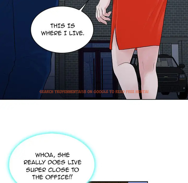 Read Hentai Image 80 316 in comic The Stand-up Guy - Chapter 20 - hentaitnt.net