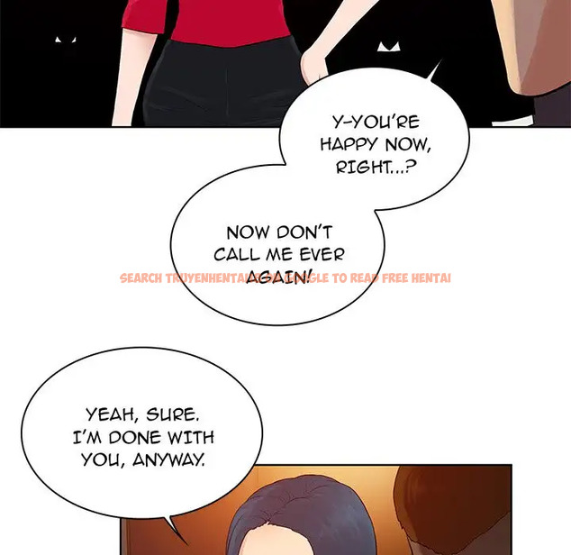 Read Hentai Image 20 313 in comic The Stand-up Guy - Chapter 21 - hentaitnt.net