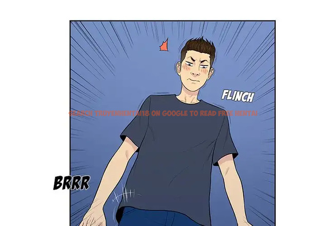 Read Hentai Image 3 313 in comic The Stand-up Guy - Chapter 21 - hentaitnt.net