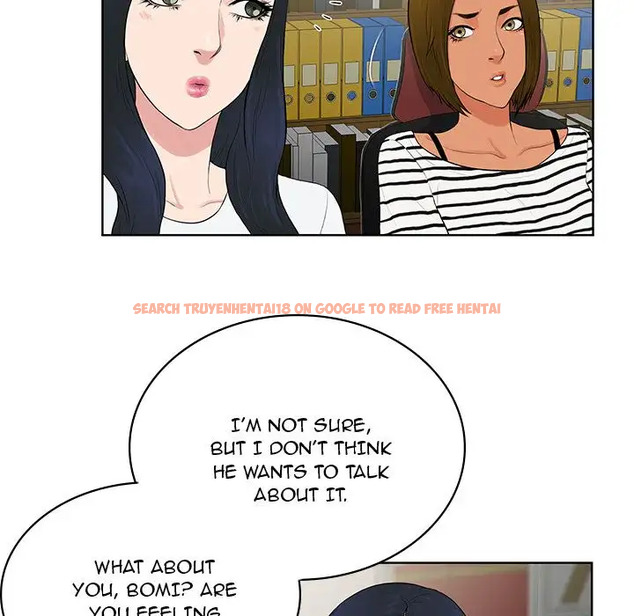 Read Hentai Image 5 302 in comic The Stand-up Guy - Chapter 24 - www.hentaitnt.net