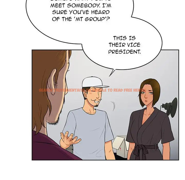 Read Hentai Image 50 303 in comic The Stand-up Guy - Chapter 24 - www.hentaitnt.net