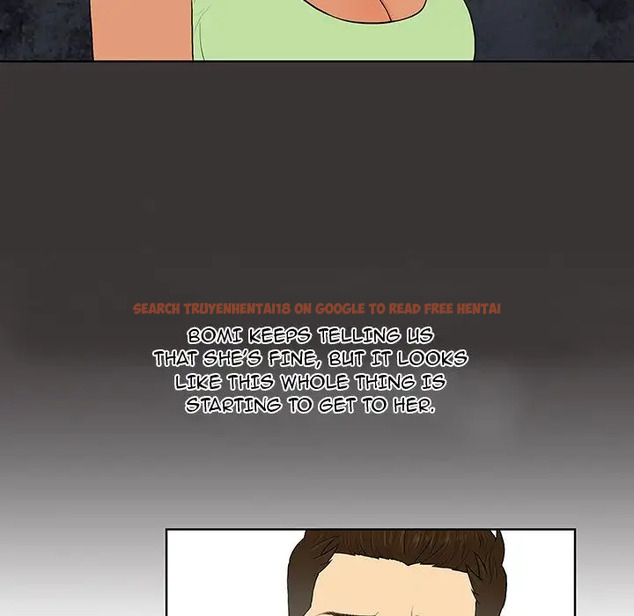 Read Hentai Image 11 299 in comic The Stand-up Guy - Chapter 25 - www.hentaitnt.net