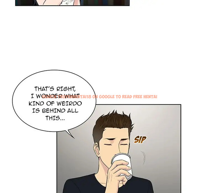Read Hentai Image 17 299 in comic The Stand-up Guy - Chapter 25 - www.hentaitnt.net