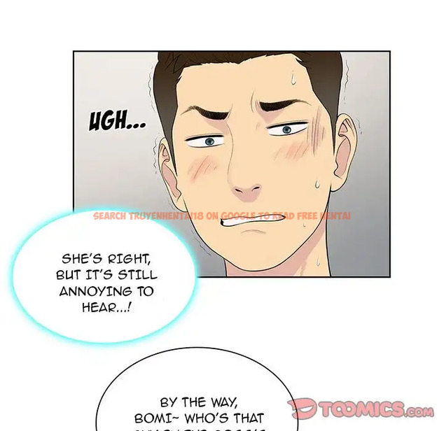 Read Hentai Image 32 299 in comic The Stand-up Guy - Chapter 25 - www.hentaitnt.net