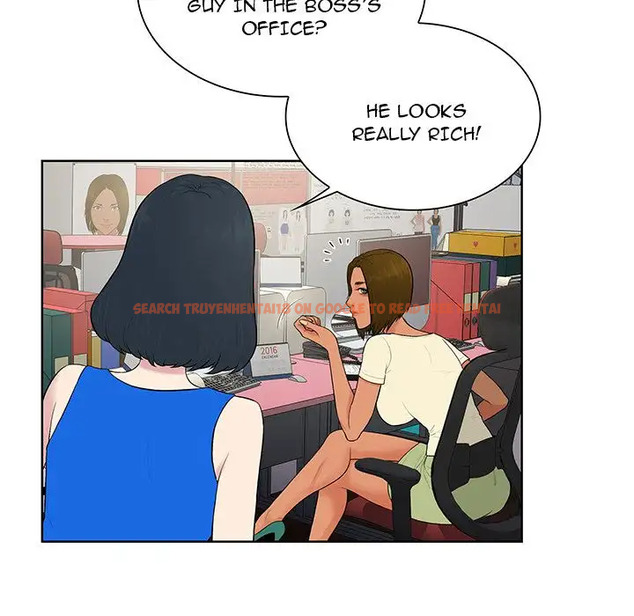 Read Hentai Image 33 299 in comic The Stand-up Guy - Chapter 25 - www.hentaitnt.net