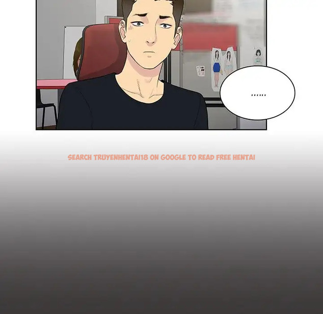 Read Hentai Image 5 299 in comic The Stand-up Guy - Chapter 25 - www.hentaitnt.net