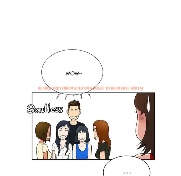 Read Hentai Image 60 302 in comic The Stand-up Guy - Chapter 25 - www.hentaitnt.net