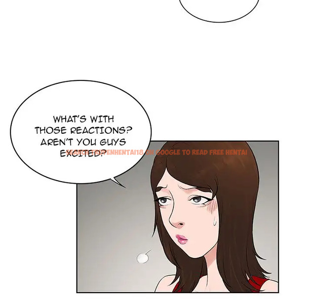 Read Hentai Image 61 302 in comic The Stand-up Guy - Chapter 25 - www.hentaitnt.net
