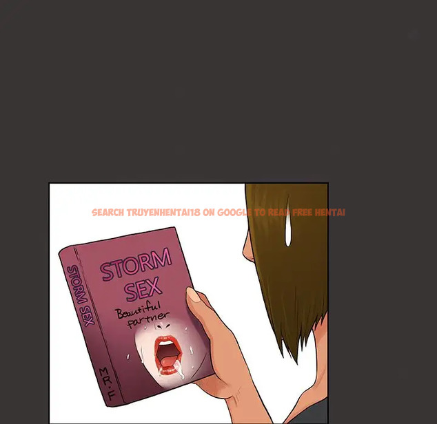 Read Hentai Image 7 299 in comic The Stand-up Guy - Chapter 25 - www.hentaitnt.net