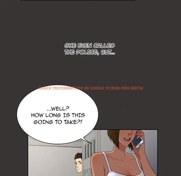 Read Hentai Image 8 299 in comic The Stand-up Guy - Chapter 25 - www.hentaitnt.net