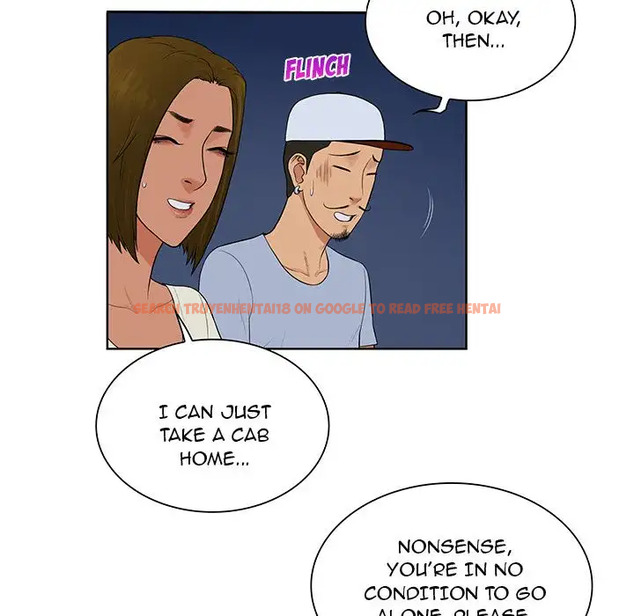 Read Hentai Image 86 302 in comic The Stand-up Guy - Chapter 25 - www.hentaitnt.net