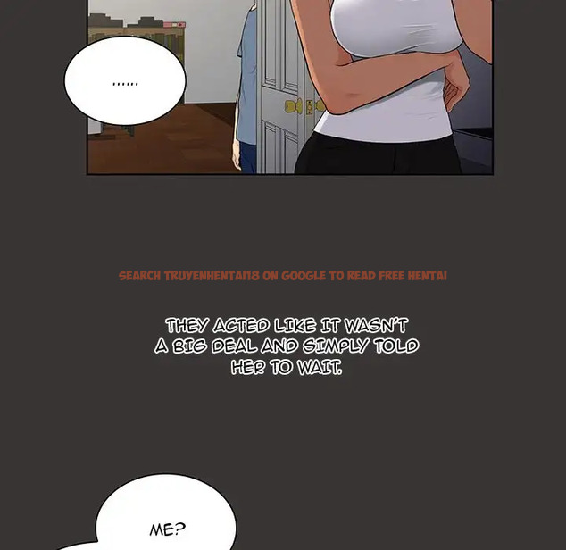 Read Hentai Image 9 299 in comic The Stand-up Guy - Chapter 25 - www.hentaitnt.net