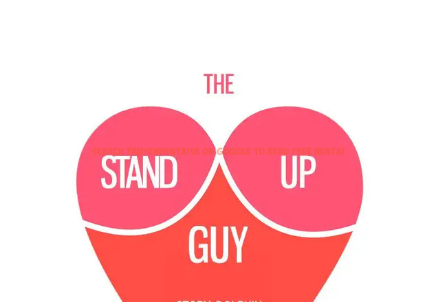Read Hentai Image 1 296 in comic The Stand-up Guy - Chapter 26 - www.hentaitnt.net