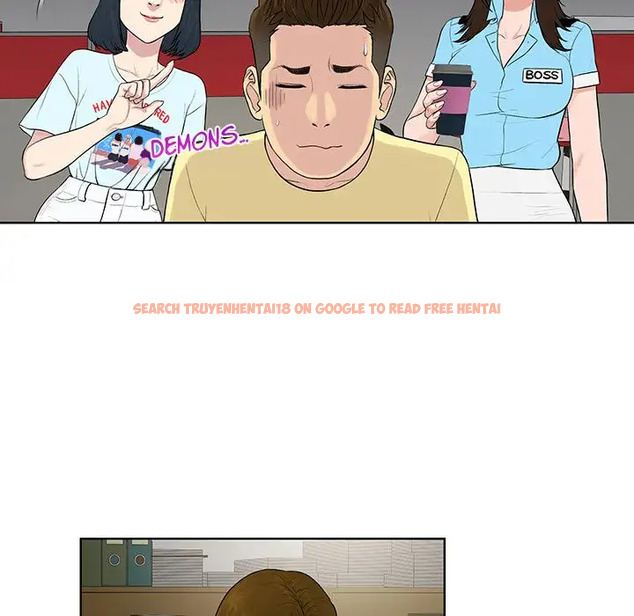 Read Hentai Image 35 296 in comic The Stand-up Guy - Chapter 26 - www.hentaitnt.net
