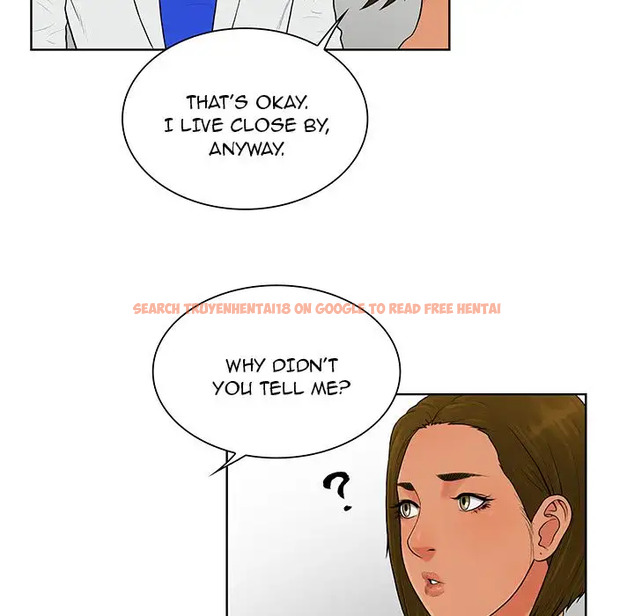 Read Hentai Image 61 299 in comic The Stand-up Guy - Chapter 26 - www.hentaitnt.net