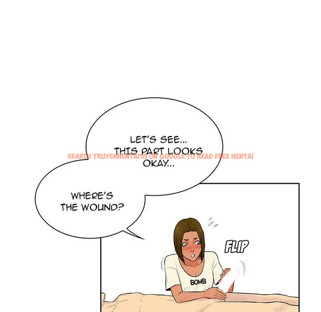 Read Hentai Image 43 293 in comic The Stand-up Guy - Chapter 27 - www.hentaitnt.net