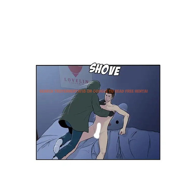 Read Hentai Image 10 289 in comic The Stand-up Guy - Chapter 28 - www.hentaitnt.net
