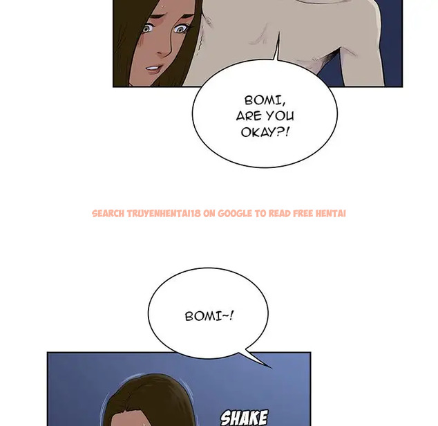 Read Hentai Image 36 289 in comic The Stand-up Guy - Chapter 28 - www.hentaitnt.net