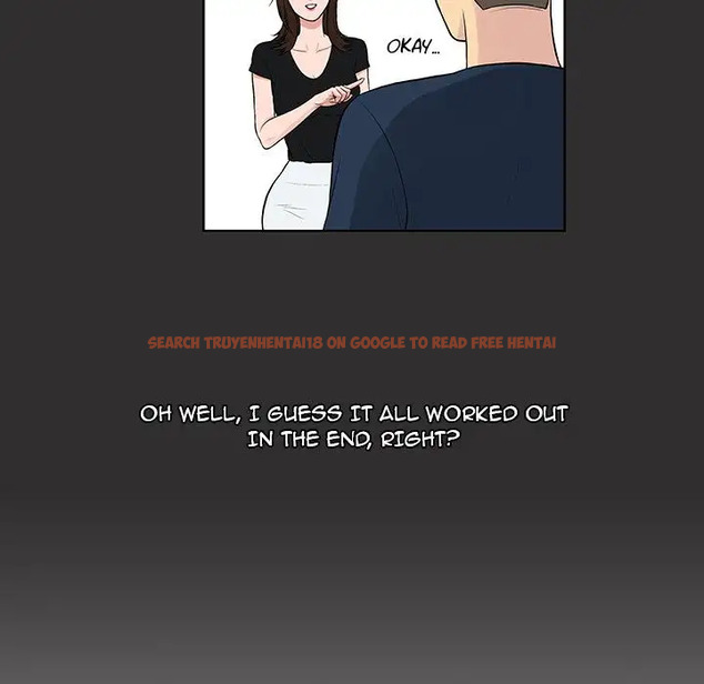 Read Hentai Image 85 292 in comic The Stand-up Guy - Chapter 28 - www.hentaitnt.net