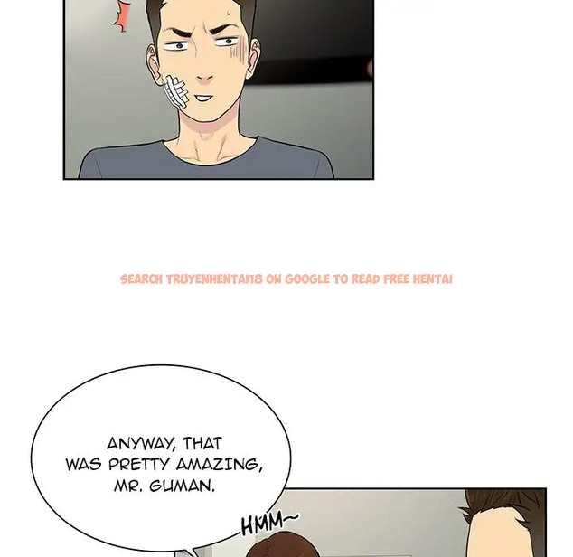 Read Hentai Image 90 292 in comic The Stand-up Guy - Chapter 28 - www.hentaitnt.net