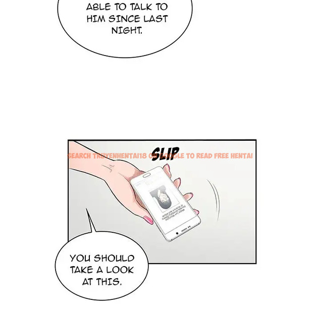 Read Hentai Image 10 286 in comic The Stand-up Guy - Chapter 29 - www.hentaitnt.net