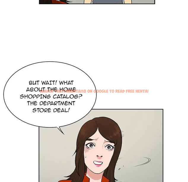 Read Hentai Image 18 286 in comic The Stand-up Guy - Chapter 29 - www.hentaitnt.net