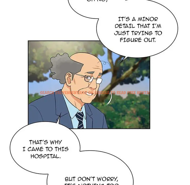 Read Hentai Image 47 289 in comic The Stand-up Guy - Chapter 29 - www.hentaitnt.net