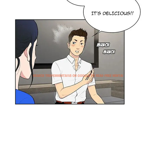 Read Hentai Image 18 282 in comic The Stand-up Guy - Chapter 30 - www.hentaitnt.net