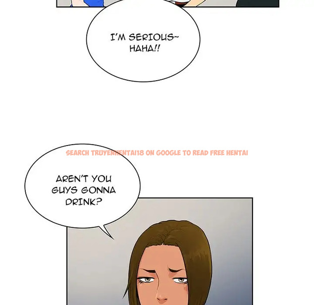Read Hentai Image 21 282 in comic The Stand-up Guy - Chapter 30 - www.hentaitnt.net