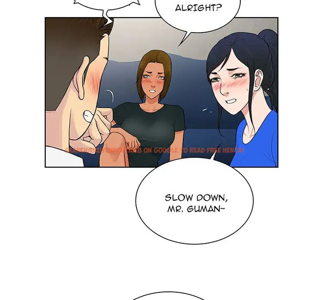 Read Hentai Image 26 283 in comic The Stand-up Guy - Chapter 30 - www.hentaitnt.net