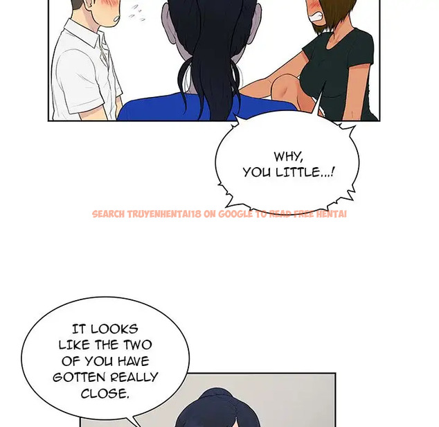Read Hentai Image 32 283 in comic The Stand-up Guy - Chapter 30 - www.hentaitnt.net
