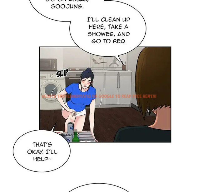 Read Hentai Image 48 285 in comic The Stand-up Guy - Chapter 30 - www.hentaitnt.net