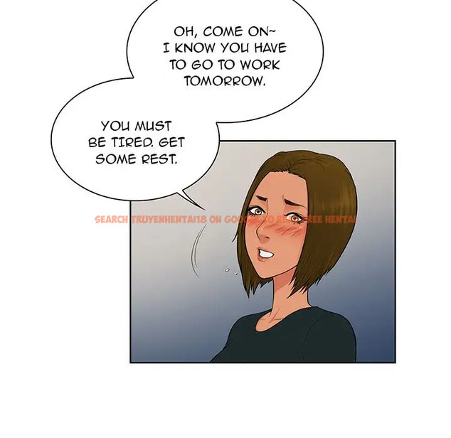 Read Hentai Image 49 286 in comic The Stand-up Guy - Chapter 30 - www.hentaitnt.net
