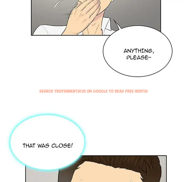 Read Hentai Image 9 282 in comic The Stand-up Guy - Chapter 30 - www.hentaitnt.net