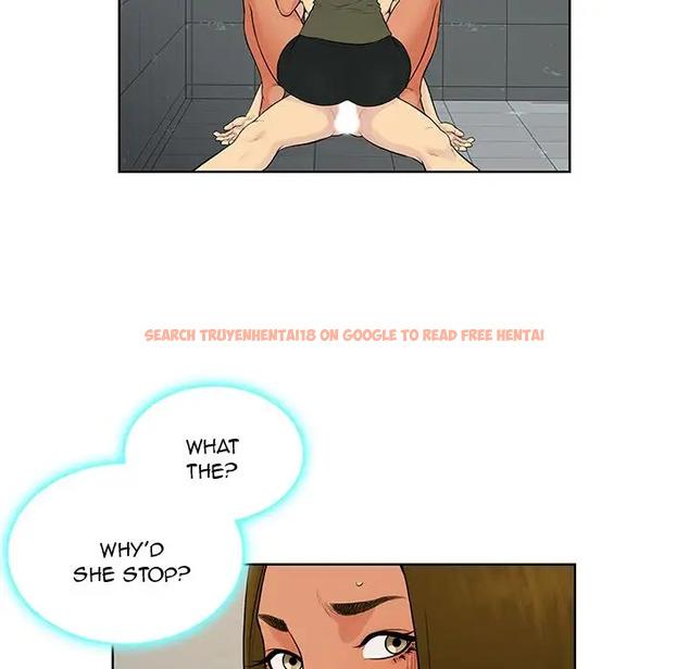 Read Hentai Image 48 282 in comic The Stand-up Guy - Chapter 31 - www.hentaitnt.net