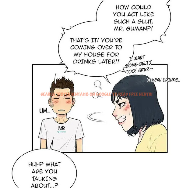 Read Hentai Image 30 276 in comic The Stand-up Guy - Chapter 33 - www.hentaitnt.net