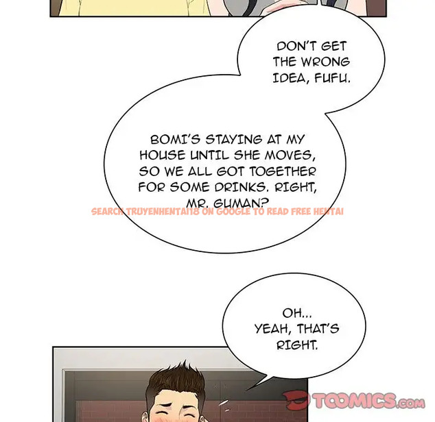Read Hentai Image 32 276 in comic The Stand-up Guy - Chapter 33 - www.hentaitnt.net