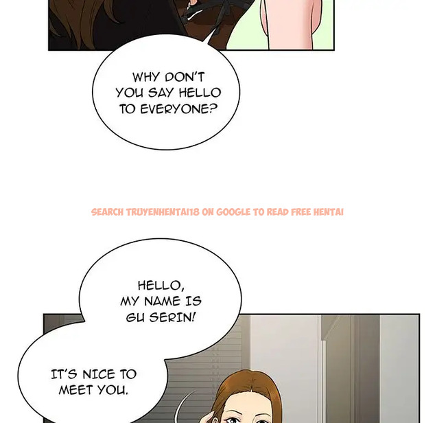 Read Hentai Image 40 276 in comic The Stand-up Guy - Chapter 33 - www.hentaitnt.net