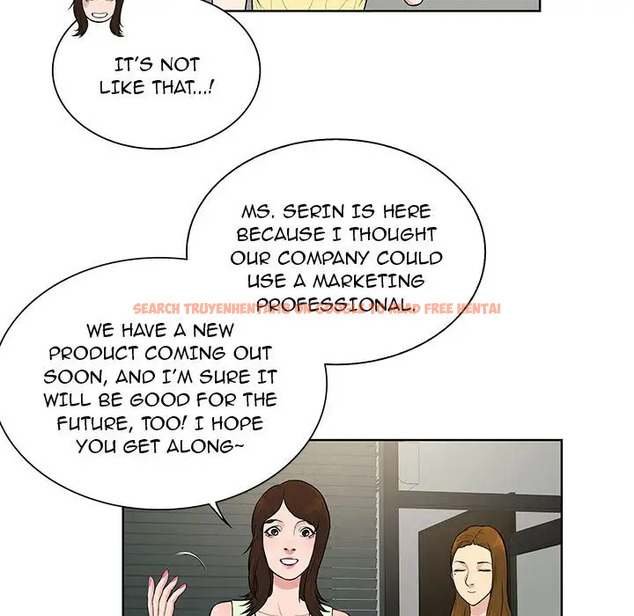 Read Hentai Image 43 276 in comic The Stand-up Guy - Chapter 33 - www.hentaitnt.net