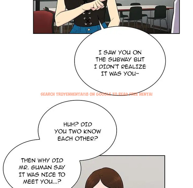 Read Hentai Image 52 276 in comic The Stand-up Guy - Chapter 33 - www.hentaitnt.net