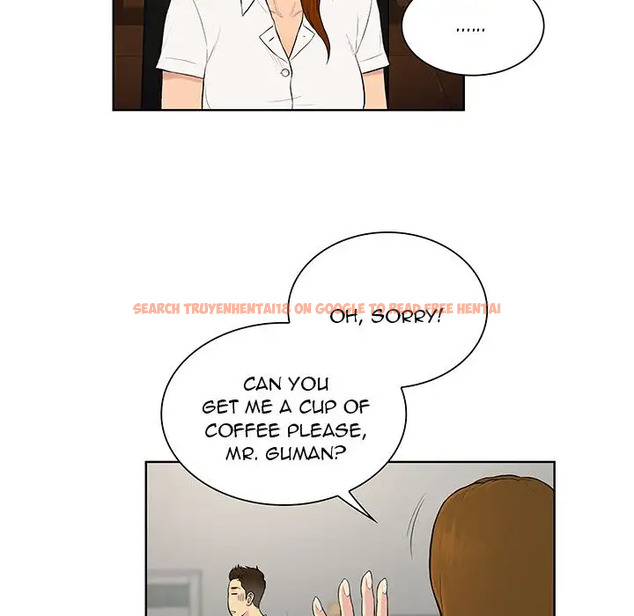 Read Hentai Image 67 276 in comic The Stand-up Guy - Chapter 33 - www.hentaitnt.net