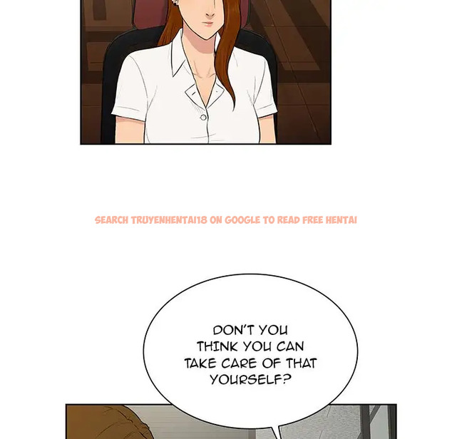Read Hentai Image 81 276 in comic The Stand-up Guy - Chapter 33 - www.hentaitnt.net
