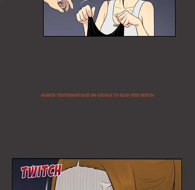 Read Hentai Image 10 269 in comic The Stand-up Guy - Chapter 34 - www.hentaitnt.net