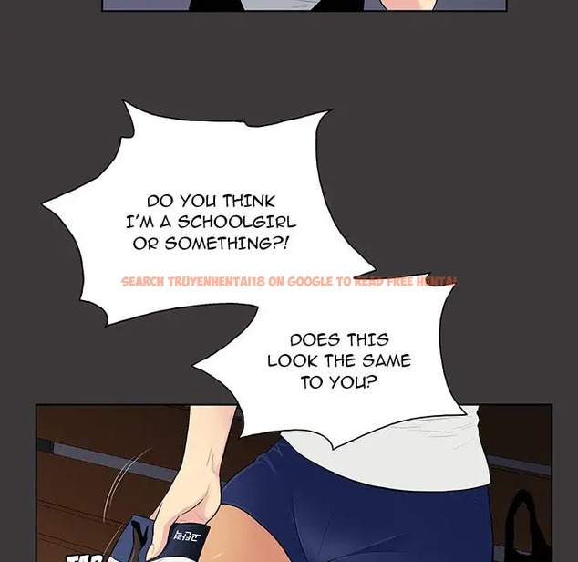 Read Hentai Image 13 269 in comic The Stand-up Guy - Chapter 34 - www.hentaitnt.net