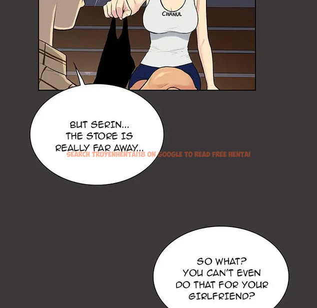 Read Hentai Image 18 269 in comic The Stand-up Guy - Chapter 34 - www.hentaitnt.net
