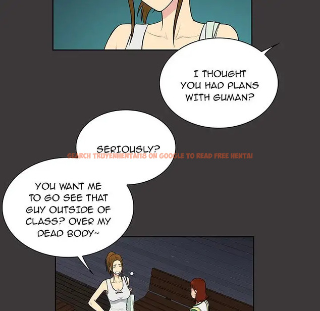 Read Hentai Image 28 272 in comic The Stand-up Guy - Chapter 34 - www.hentaitnt.net