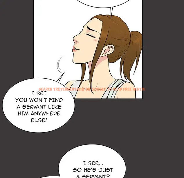 Read Hentai Image 30 272 in comic The Stand-up Guy - Chapter 34 - www.hentaitnt.net