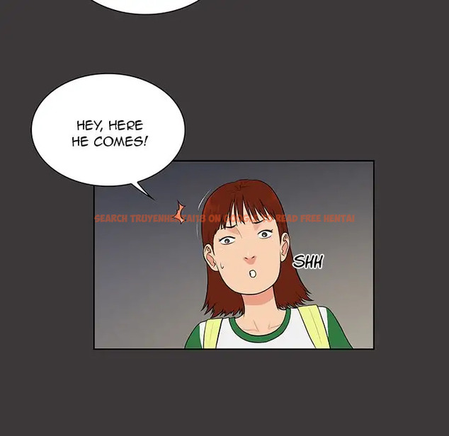Read Hentai Image 33 272 in comic The Stand-up Guy - Chapter 34 - www.hentaitnt.net